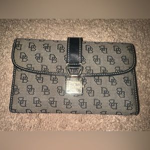 Dooney & Bourke Wallet